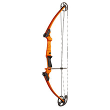 Load image into Gallery viewer, Gen Bow Lh, Orange Bow Only