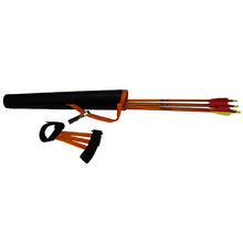 Load image into Gallery viewer, Gen Bow Lh, Orange Bow Only
