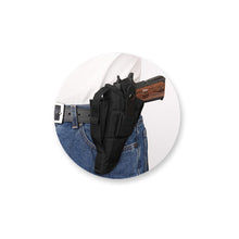 Load image into Gallery viewer, Belt-clip Ambi Rugermarkstyleauto 5-6.88"