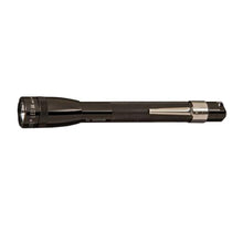 Load image into Gallery viewer, Mini Maglite Led 2aaa Blister Black