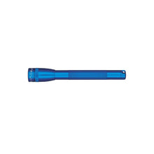 Load image into Gallery viewer, Mini Maglite 2aaa Led Blister Blue