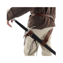 Load image into Gallery viewer, Broad Sword Belt (right Hand)